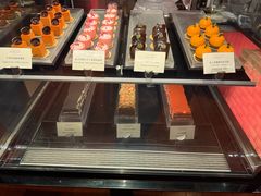 -广州富力君悦大酒店·凯菲厅