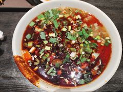 -清真·马安军辣子牛肉面