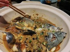 -常和州·夜宵大排档(常州单店)