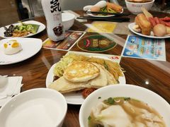 -天津瀚金佰九号温泉酒店(南楼地铁站店)