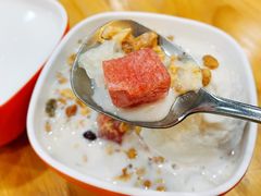 -文昌邓记清补凉(西沙路店)