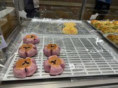 -奈雪的茶(湖滨银泰in77C区PRO店)