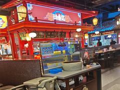 -怪噜范·贵阳小吃大排档(金源旗舰店)