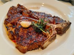 -MORTON'S 莫尔顿牛排坊(北京丽晶酒店)