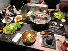 -黑牛の店·黑金店(沈阳万象城店)