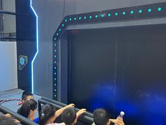 -超时空蹦床团建·VR潮玩运动娱乐·生日派对游乐园(金桥店)