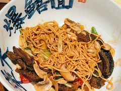 -李犟大爆鳝面·手工蟹黄包(湖滨西湖店)