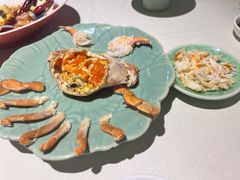 -成隆行·蟹王府(九江路店)