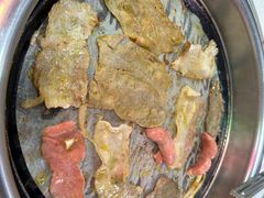 -火焱山烤肉·齐齐哈尔烤肉(朝阳店)