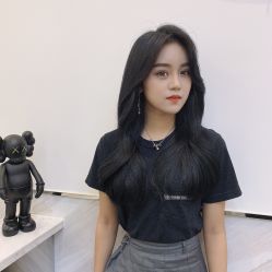 -Rise Hair上升造型