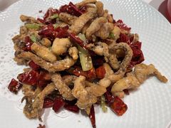 -大铁勺新津菜(迎水道店)