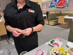 -海底捞火锅(百利广场店)