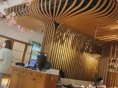 大堂-松子料理(华威桥店)