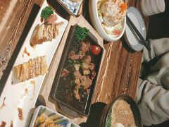-小川洋风料理(汉街店)