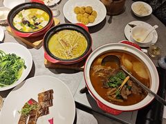 -汉水谣·江景餐厅(江滩店)