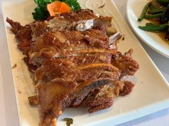 -小贝壳酒楼(经九路店)