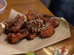 -夏星酒馆(剑桥公社店)