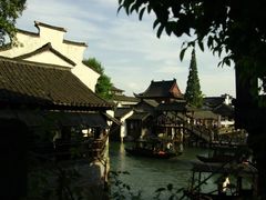-乌镇景区