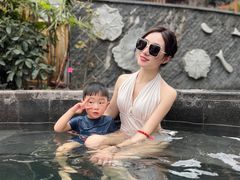 -御泉湾养生汤泉