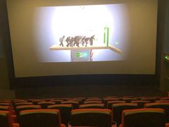 -万达影城(涪陵万达广场IMAX店)