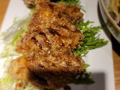 -桂马·日本料理·海胆·海鲜饭·酒场(民主广场店)