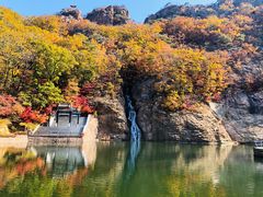 -丹东凤凰山景区