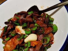 -炊烟小炒黄牛肉(中心印象城店)