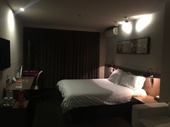 -锦江之星品尚(武汉协和医院取水楼地铁站店)