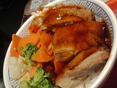 -吉野家(大连黑石礁富丽庭店)