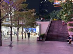 -Apple零售店(深圳益田假日广场店)