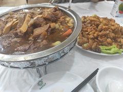 -聚福缘菜馆(隆昌路店)