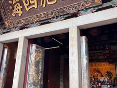 -莆田湄洲妈祖祖庙