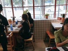 -蛙一刀·麻椒鱼火锅(金仙桥店)