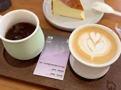 -本無咖啡·BeanWood Coffee