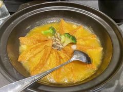 -山壹竹庭院餐厅