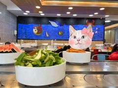 -鲸之味回转自助小火锅(钟鼎名悦店)