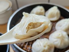 鲜肉汤包-法华汤包馆(法华镇路店)