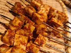 -有奴思烤肉·清真(正宁路店)