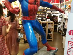 -名创优品(天河区正佳广场二店)