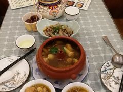 -小厨子私房菜·云南美食店