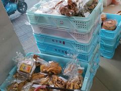 -新麦西饼(广东路店)