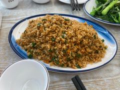 -红月湾海鲜饭店•沙滩海景(双月湾店)