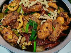 -小城外婆肴私房菜.家宴聚集点(圆明园颐和园·清河上地店)