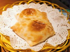 烤包子-新疆喀什噶尔餐厅(普利街店)