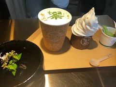 -茶是一枝花泡茶店