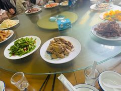 -丁里正宗青春羊肉馆(胜利大道店)