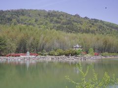 -游子山休闲旅游区