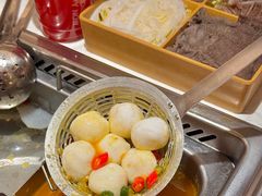 -海底捞火锅(稻河古街夜宵主题店)