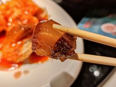 -芳芳私房菜·精做淮扬菜(承德路店)