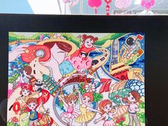 -西湖区图书馆(古墩路)